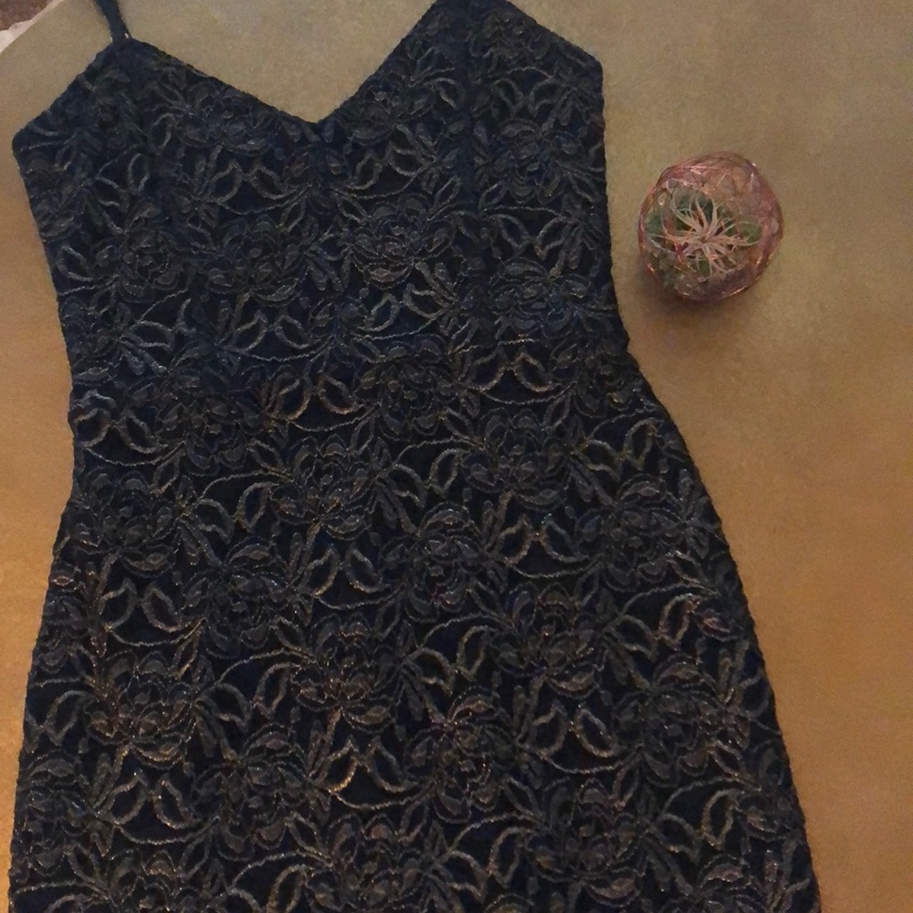 Barbie Costume Potential- VS Sexy Little Black Dress